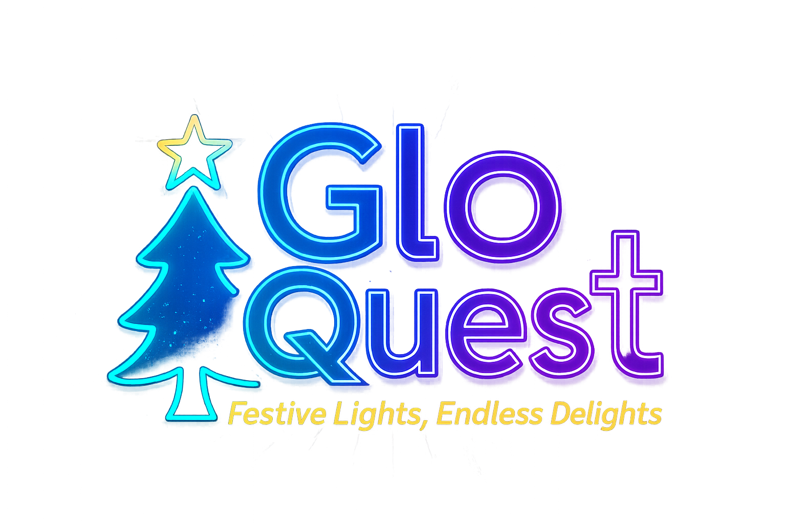 GloQuest Logo
